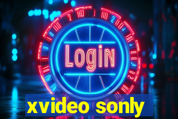 xvideo sonly